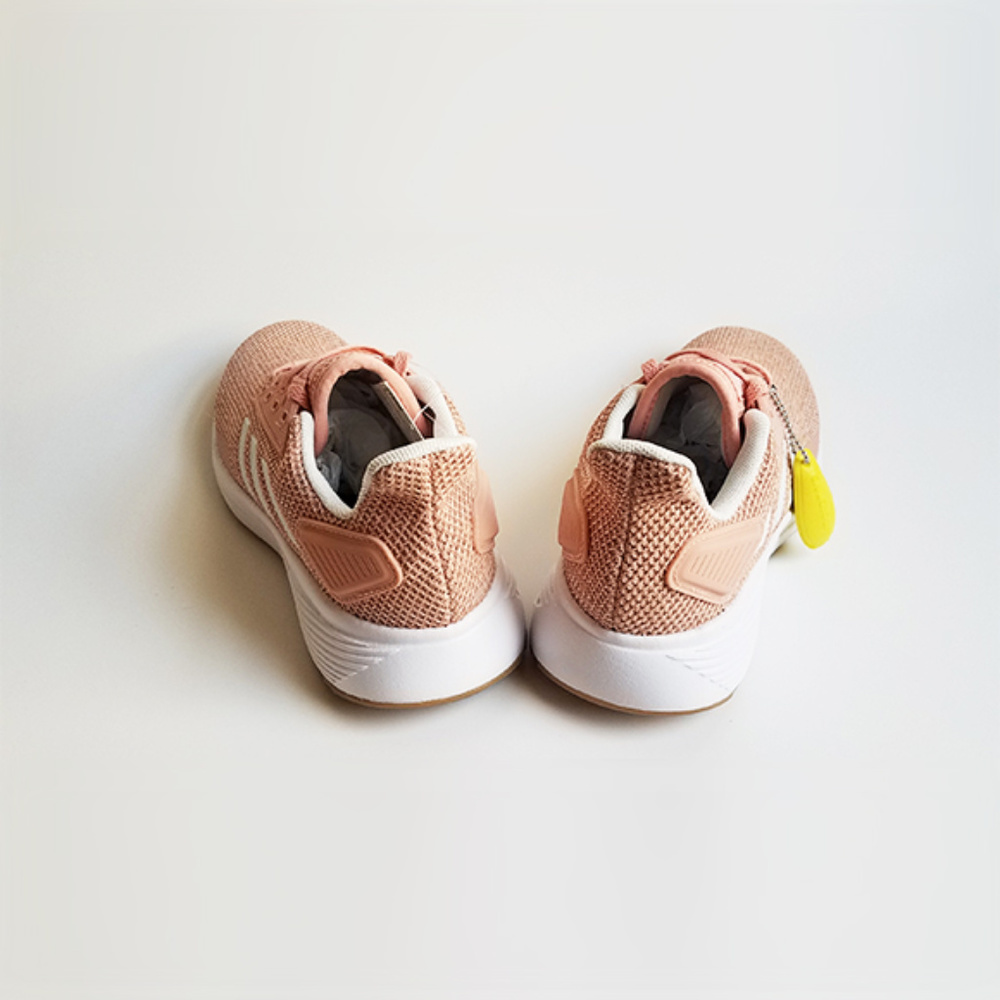 NWT Adidas Duramo 9 (Women's Running Shoes) - Picture 4 of 8